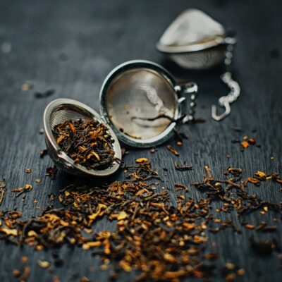 Insomnia Tea